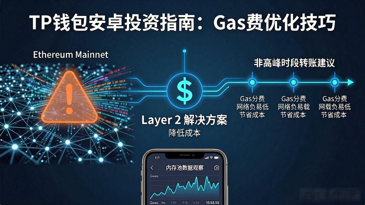 TP钱包多链资产管理技巧_TP钱包安卓端安全便捷使用指南_用户总结：tp钱包app安卓版中最值得关注的投资技巧与心得