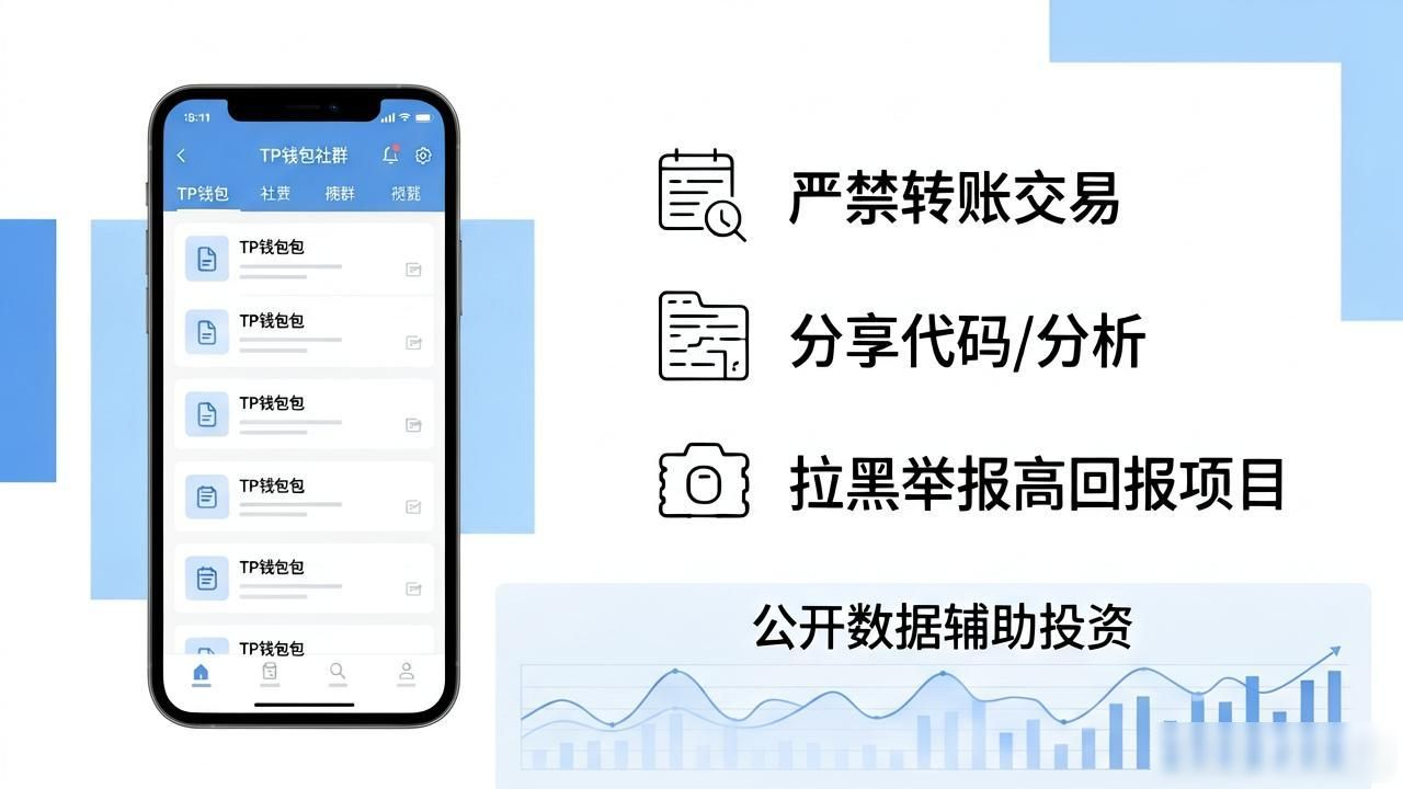 如何在TP官方下载app中参与社群交流_TP钱包官方App社区功能_TP钱包官方App社群筛选