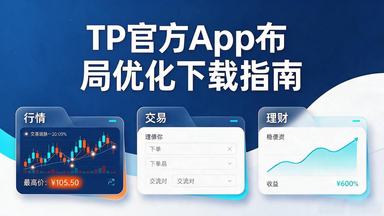 TP官方App布局优化下载指南