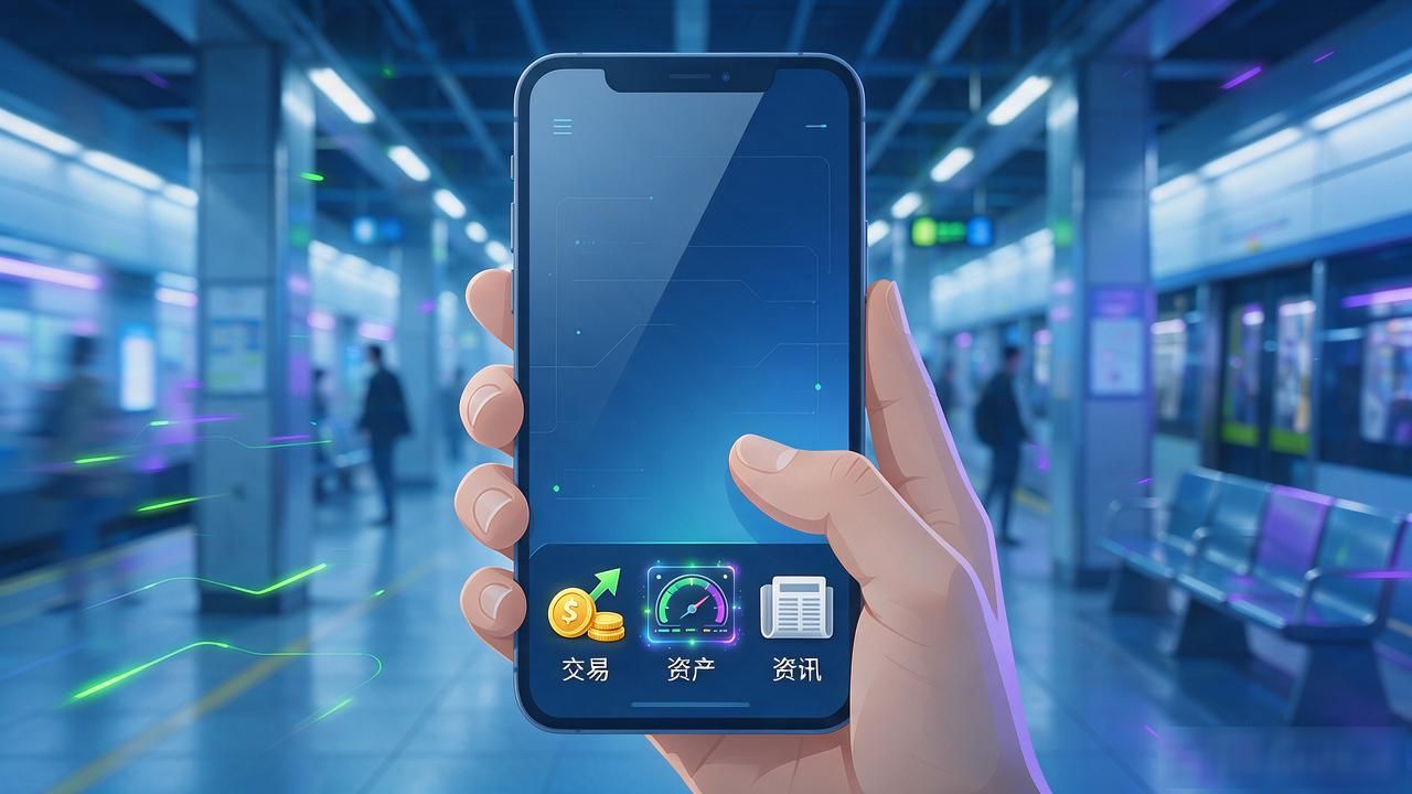 TP官方App下载：界面设计与用户友好性深度解析