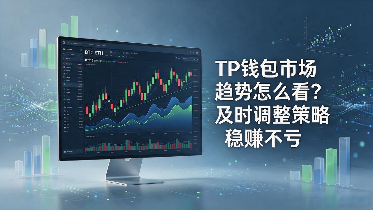 TP钱包市场趋势怎么看？及时调整策略稳赚不亏