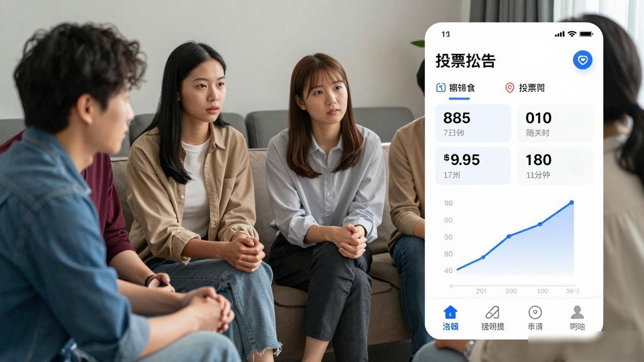 tp钱包社区功能怎么让群友更活跃？教你几招实用的