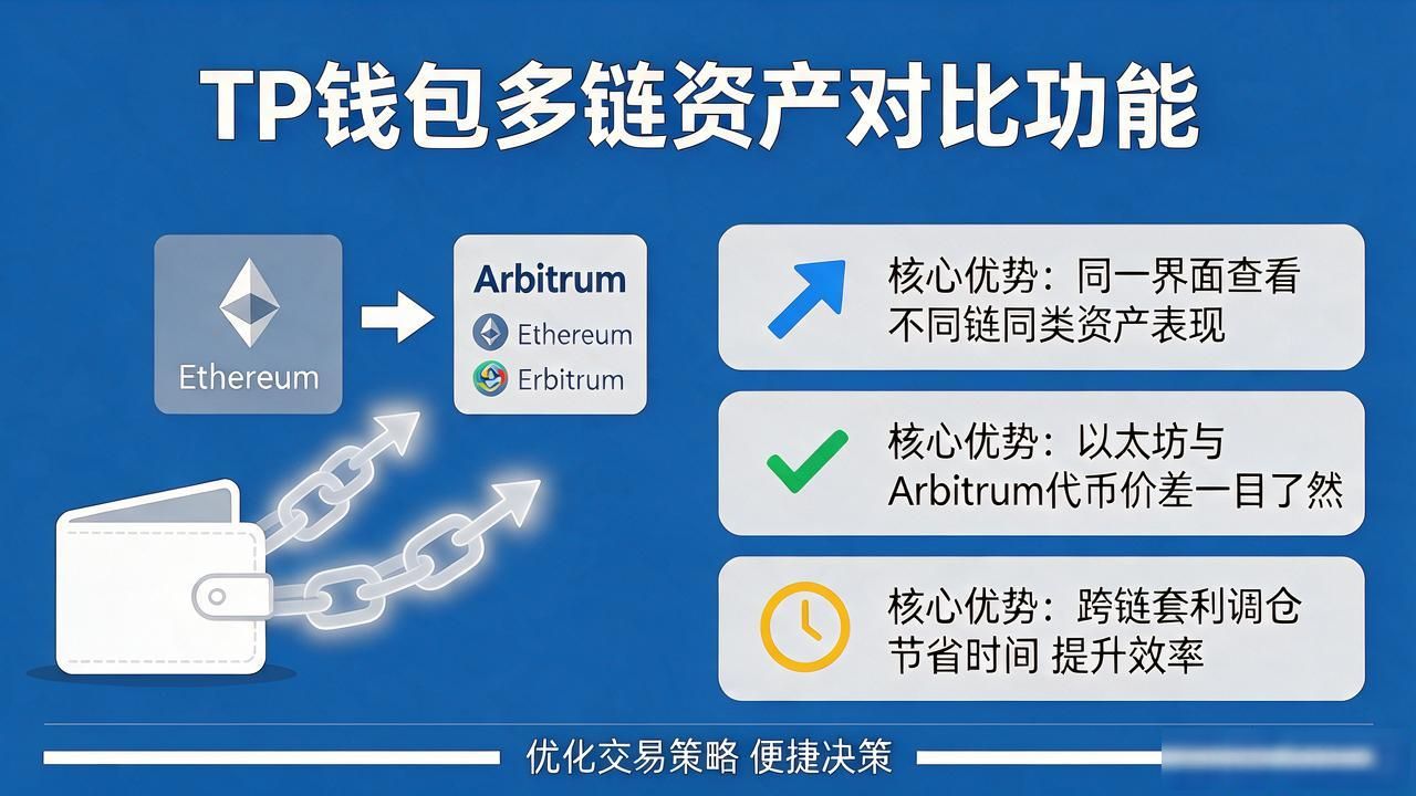 TP钱包新功能怎么用？教你优化交易策略