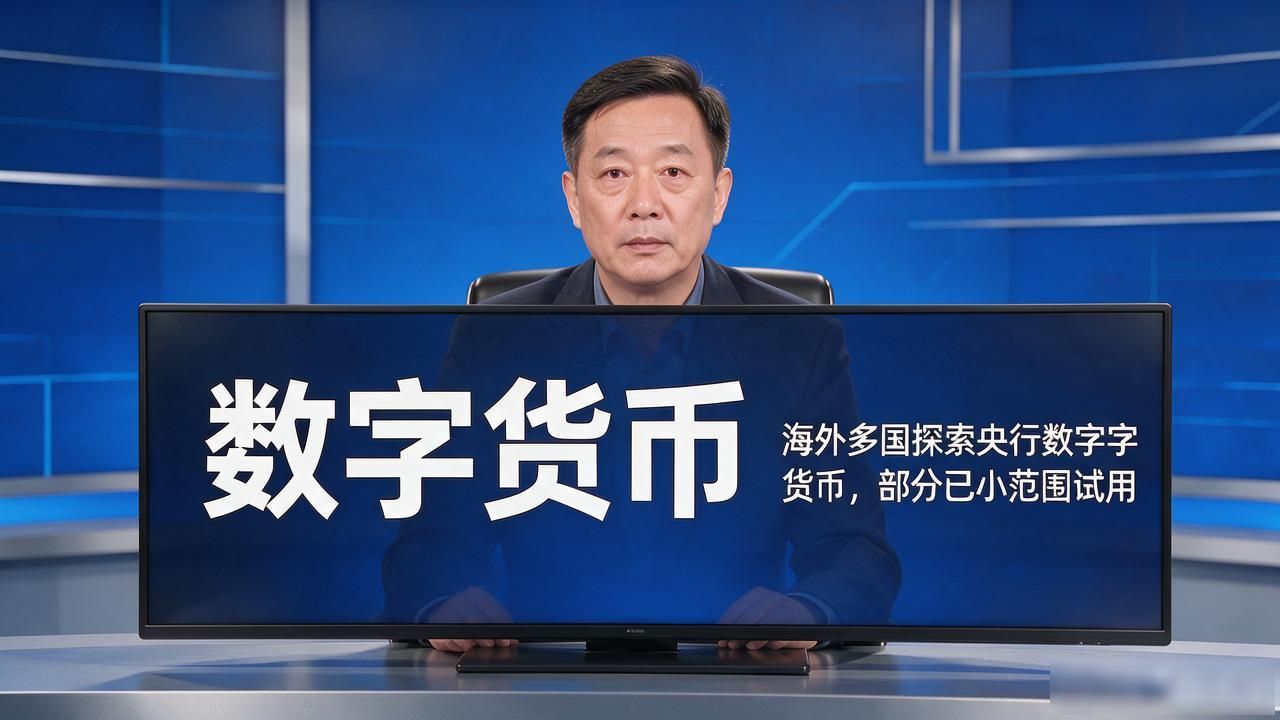 央视新闻数字人民币进展_数字人民币试点城市扩展_央视新闻直播数字货币