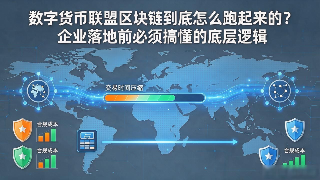 节点利益分配_数字货币联盟区块链_联盟链治理机制