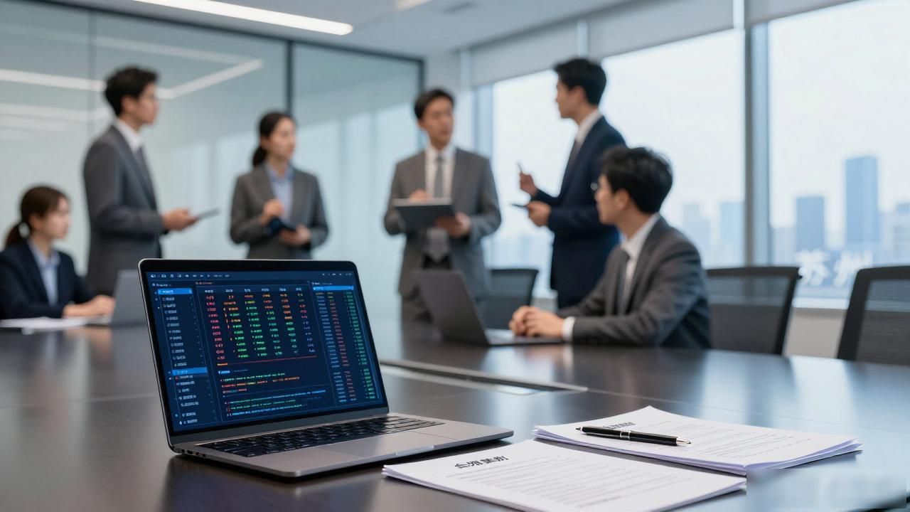 研发投入 落地案例 合规资质_苏州数字货币厂商排名_数字货币产业链 苏州