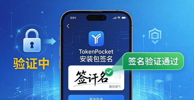 TokenPocket下载安全：三步排查隐患，教你避坑