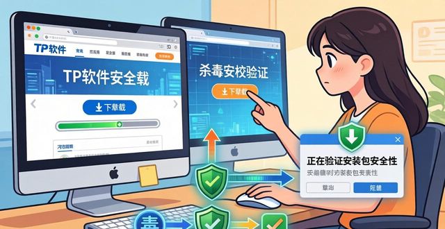 如何在TP官网下载安装官方正版？关键步骤详解