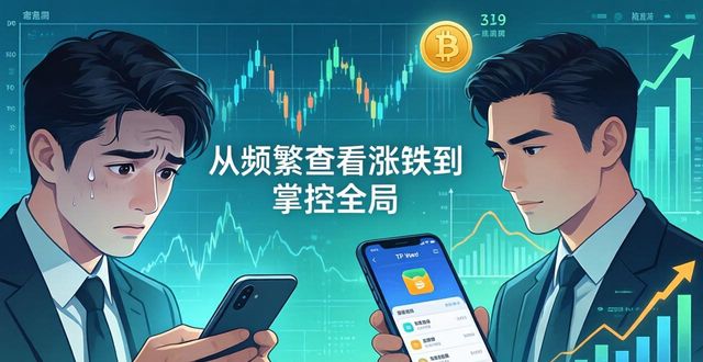 钱包市场现状分析_钱包市场分析_用户探讨：TP钱包官网（tpwallet.io）在投资心理管理中的作用。