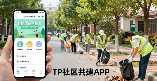 社区网站是什么意思_如何通过TP官方网站下载APP推动社区建设_下载社区app下载通知