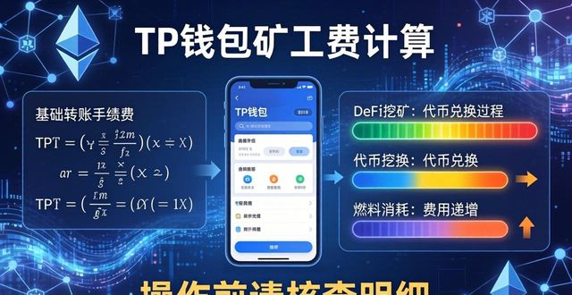 TP钱包 矿工费怎么算？