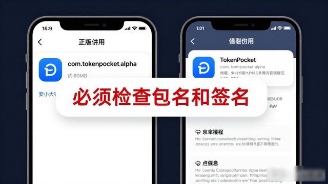 如何通过tokenpocket官网下载安卓应用保障投资信心?_安卓应用中心官网下载_应用信息下载