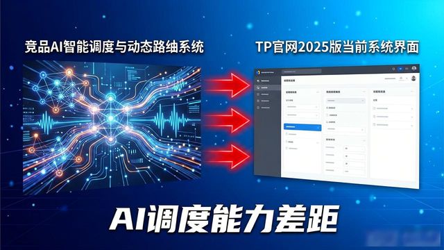 TP官网2025版下载 优势与行业挑战详解