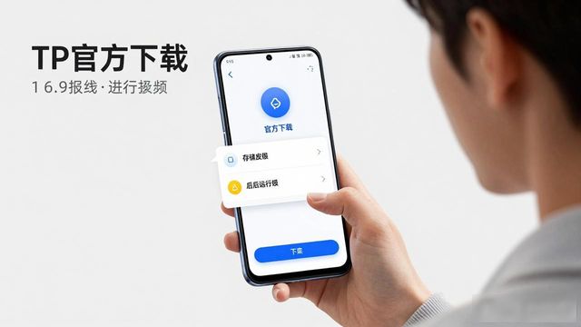 TP官方下载2025最新版 安卓安装提升项目成功率
