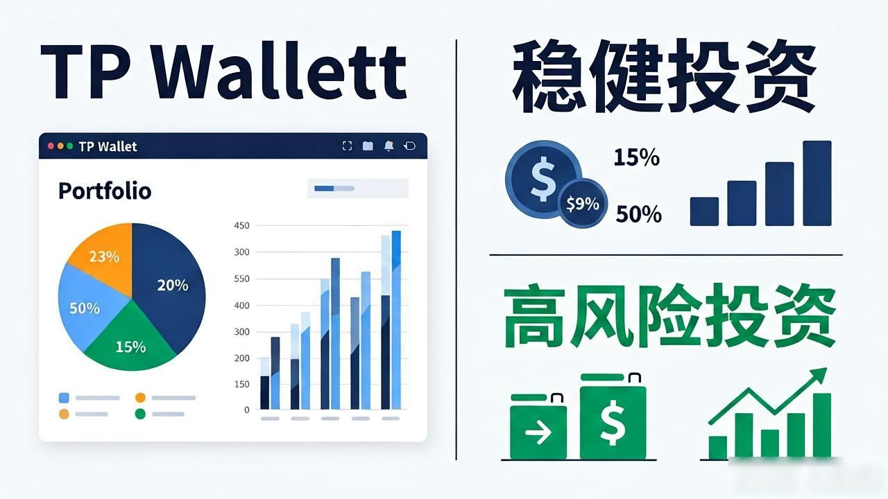 数字资产投资工具tpwallet官网_如何通过tpwallet最新版官网搭建自己的投资体系，实现财富目标？_官网分析模块梳理财务状况