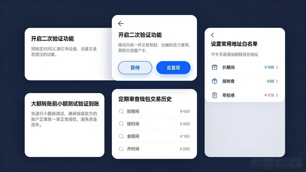 TP钱包交易限额设置与风险控制指南