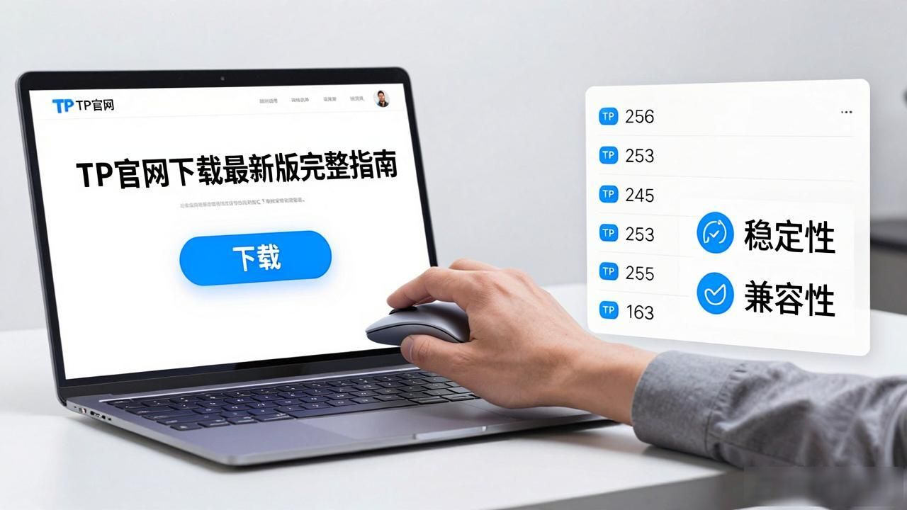 获取TP软件官网最新版本下载_TP官方下载渠道及版本选择指南_如何通过tp官网获取最全面的最新版下载信息与更新提示？