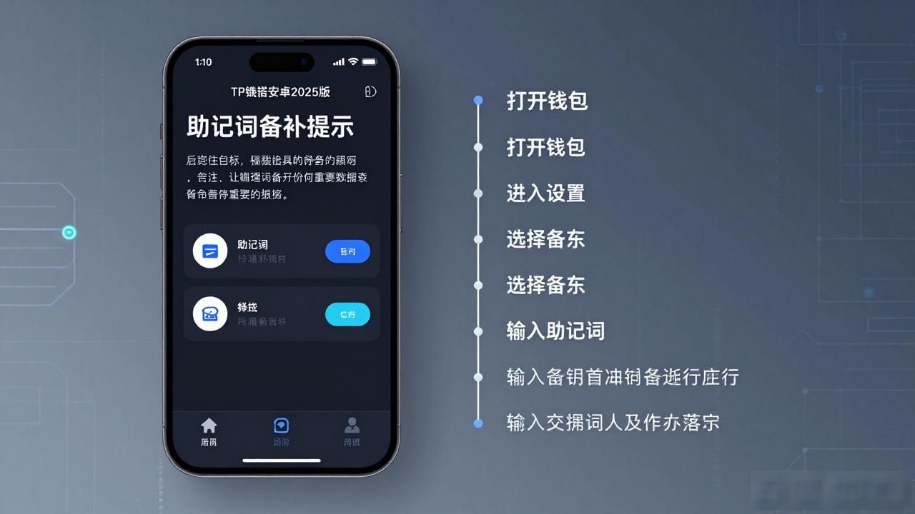 TP钱包安卓2025版：安全下载与风险管理指南