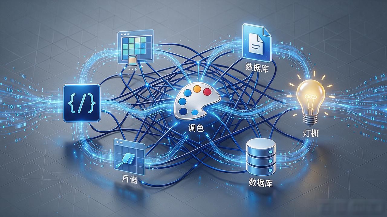 TP工具整合资源共享，官方下载避坑指南