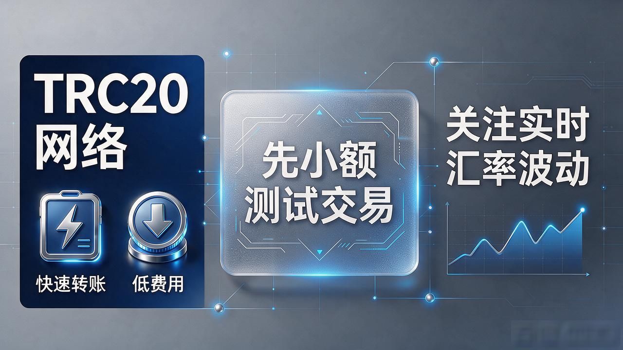 TP官网下载后咋快速搞资金转移兑换 全流程省心技巧分享