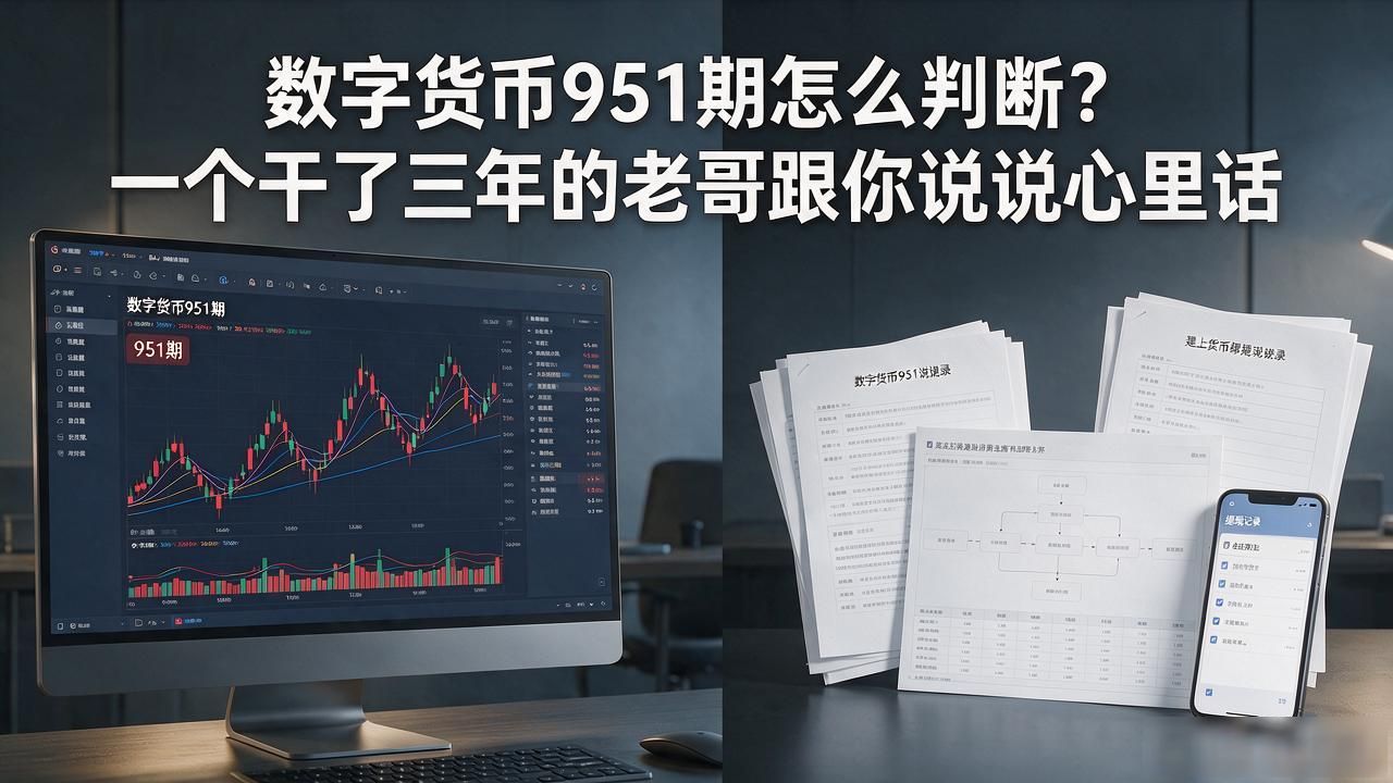 数字货币951期_分析师幸存者偏差_数字货币951期分析