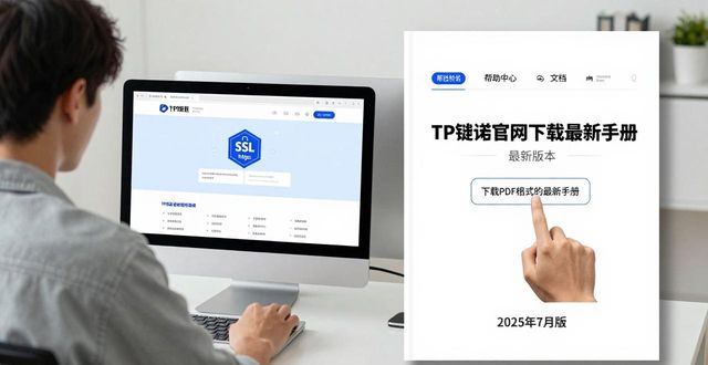 TP钱包官网下载最新手册，快速提升操作能力