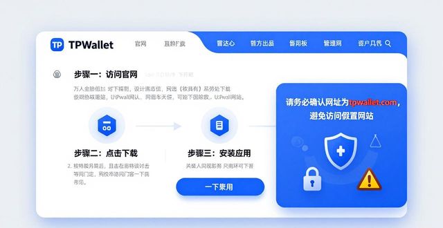 TPWallet官网下载：三步做到客户优先