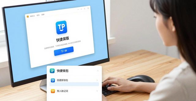 钱包主题_TP钱包的桌面版下载指南_钱包首页图片