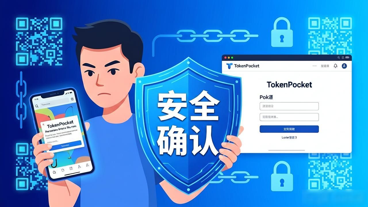 TokenPocket风险控制机制_数字资产私钥安全_tokenpocket钱包官网的风险控制功能，保障你的投资安全步骤解析