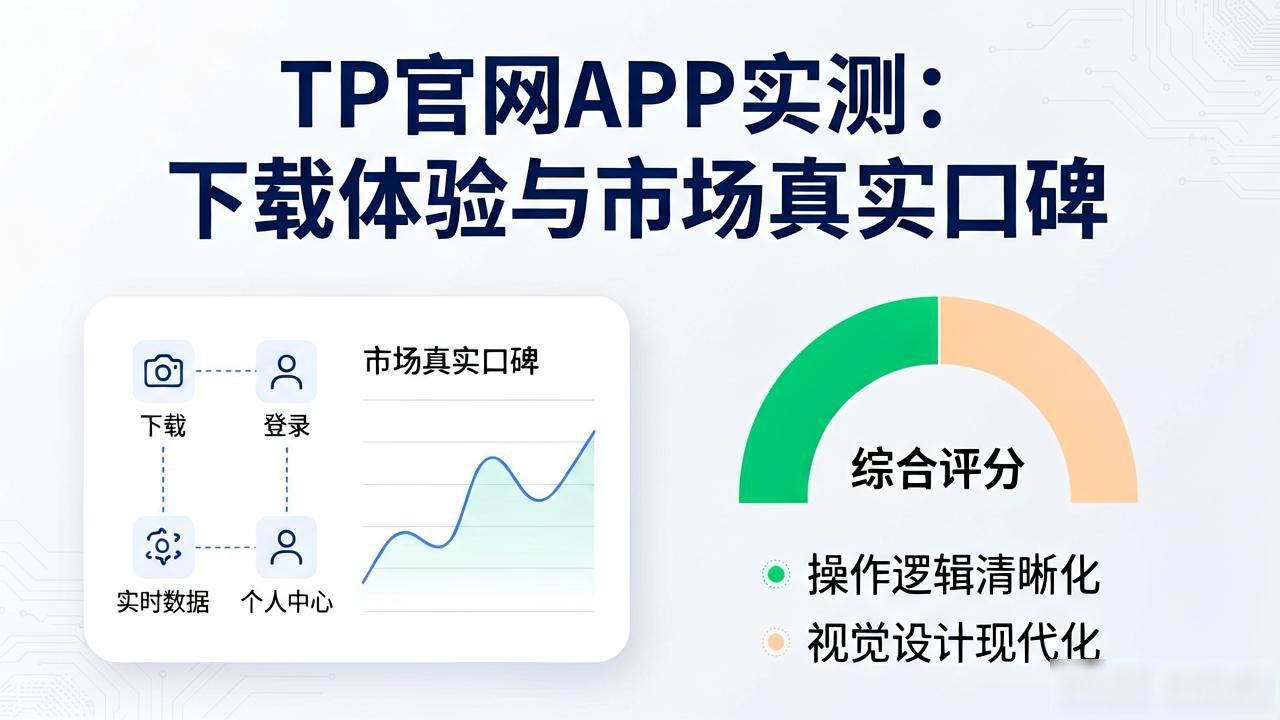 TP官方移动应用_TP官方网站下载APP的实施效果与市场反馈_移动端用户体验优化