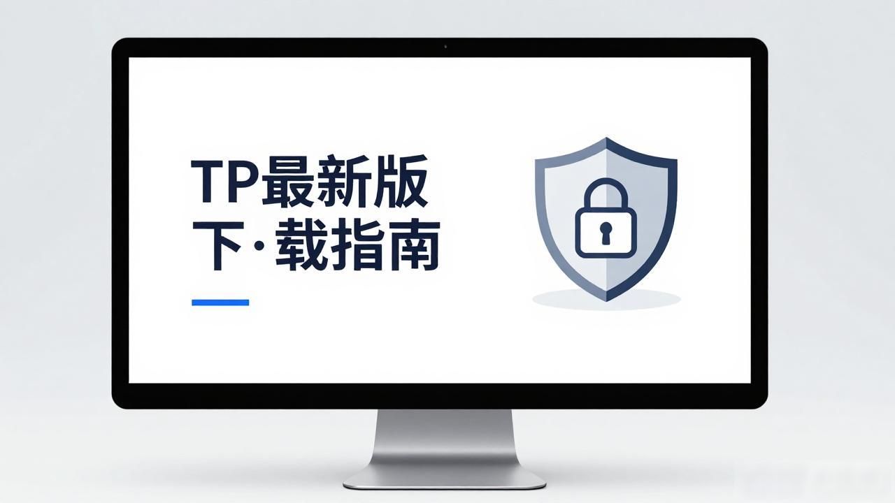 TP最新版下载指南：避开陷阱，安全稳定下载