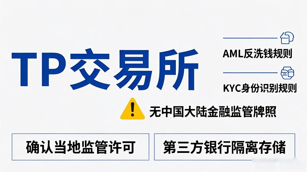 TP交易所app怎么下才安全？正规渠道全解析