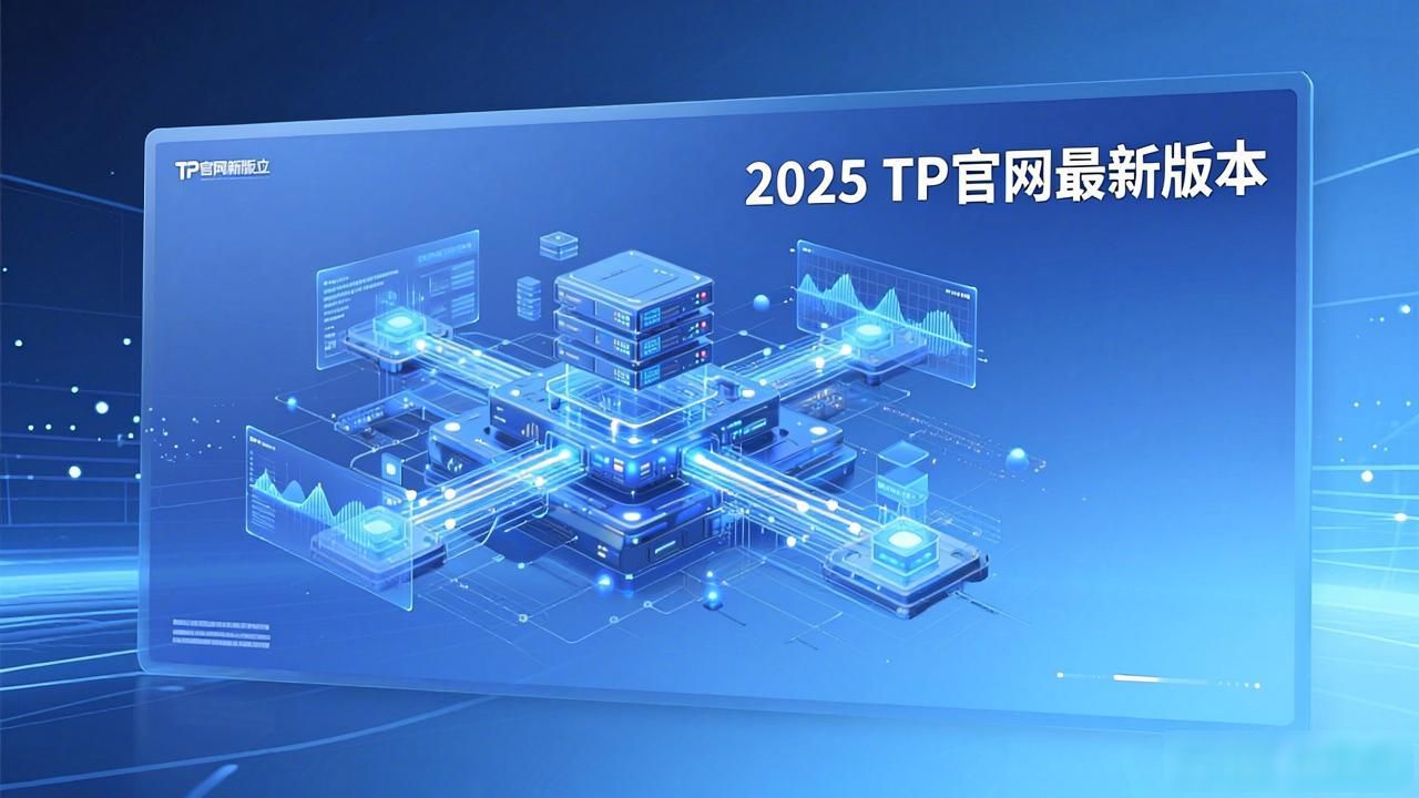 2025 TP官网最新版本市场动态与行业影响力深度解析