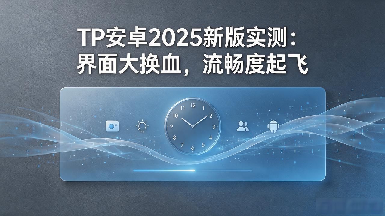 TP安卓2025新版界面设计_TP安卓2025新版操作逻辑优化_tp官方下载安卓2025全新发布：从界面美学到内核优化的全剖析