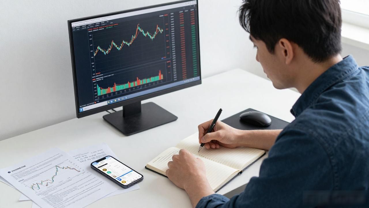 TP交易所app下载的成功故事与启示_TP交易所app下载使用技巧_TP交易所交易策略制定