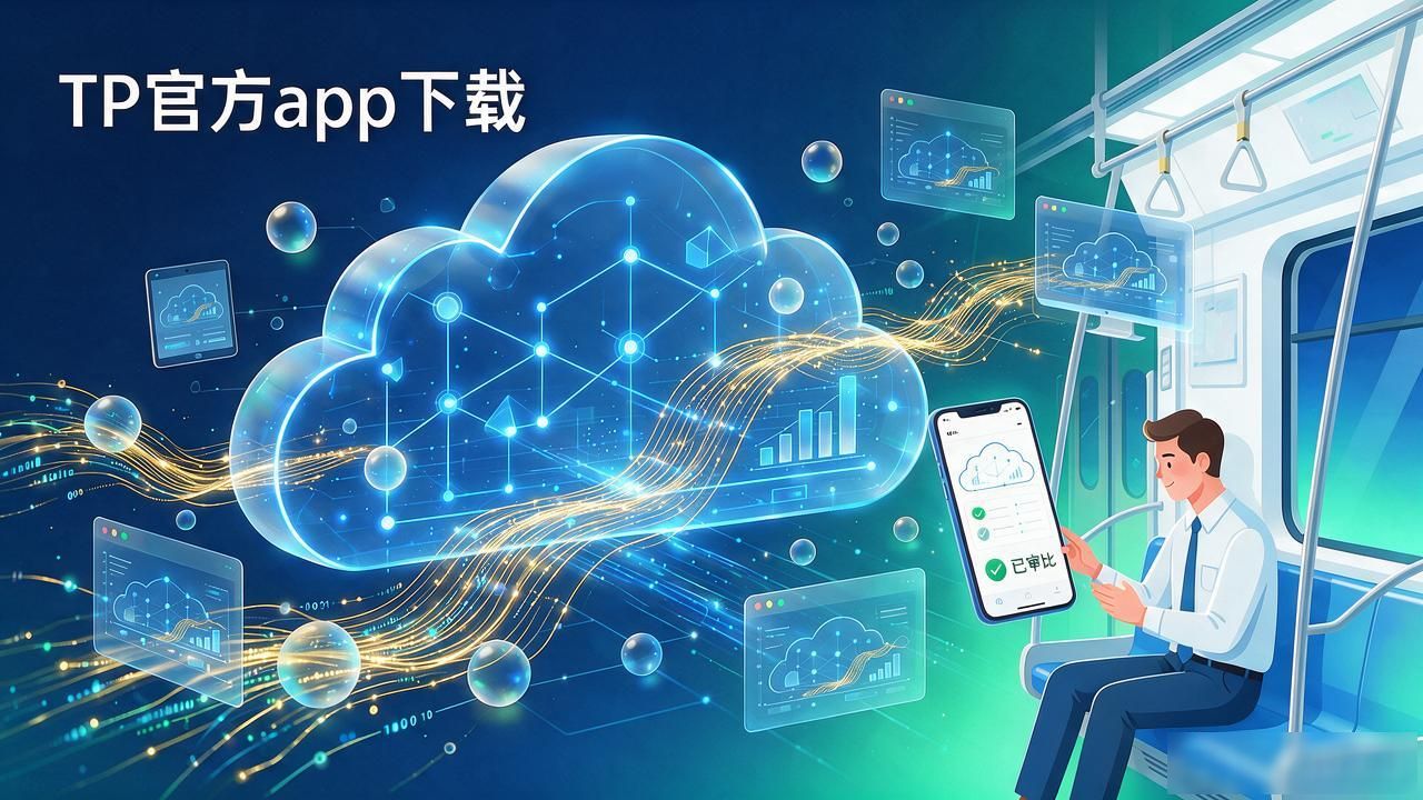 TP官方app下载在智能管理中的应用前瞻_TP官方app下载_移动端智能管理系统重构