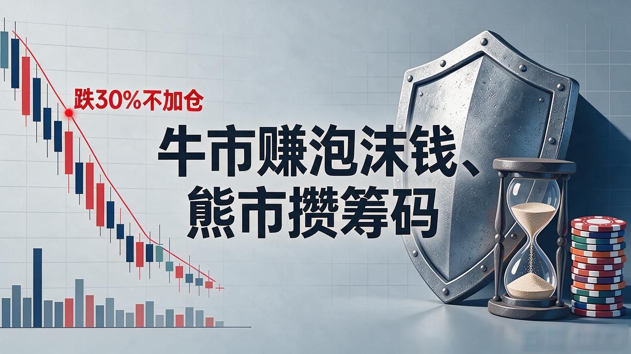 数字货币未来怎么投资_加密资产配置与风险管理_2026年数字货币投资策略