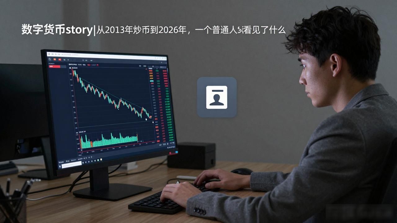 数字货币十六年真实变化与普通人视角_数字货币story_稳定币立法与比特币ETF对普通投资者的影响