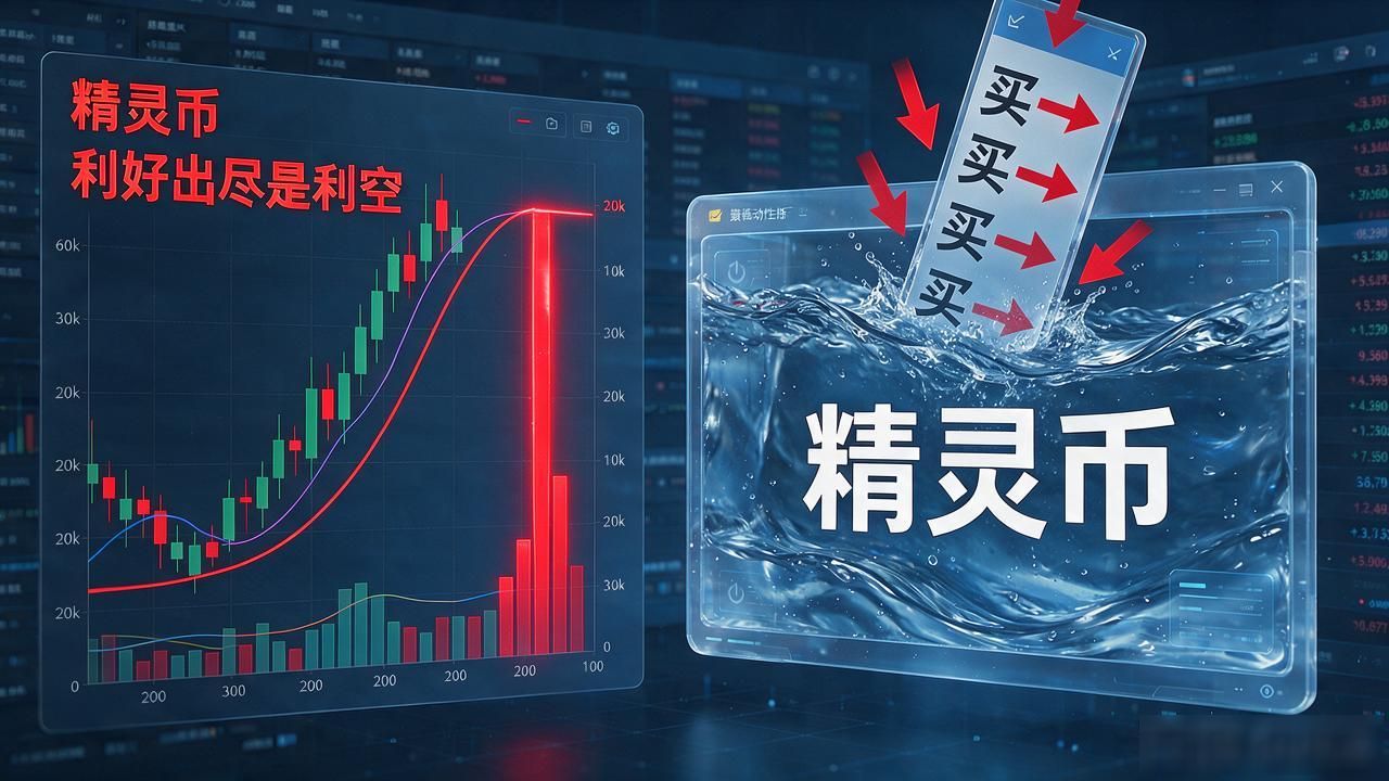 精灵币POS共识节点门槛低生态项目落地分析_数字货币精灵币_精灵币去中心化社区共识小众币市值分析