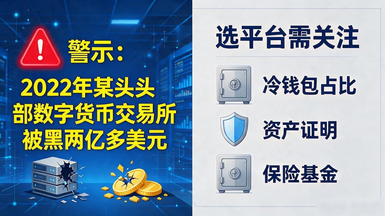交易所冷钱包占比与安全记录评估_数字货币交易平台流动性与滑点影响_知名数字货币交易平台