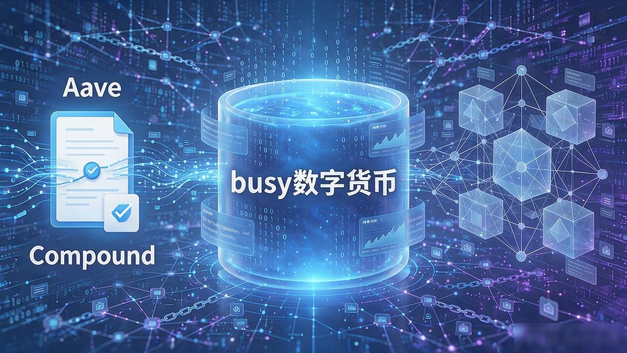 busy DeFi协议风险分析 流动性锁定期_busy DeFi收益管理协议 跨链收益聚合_busy数字货币