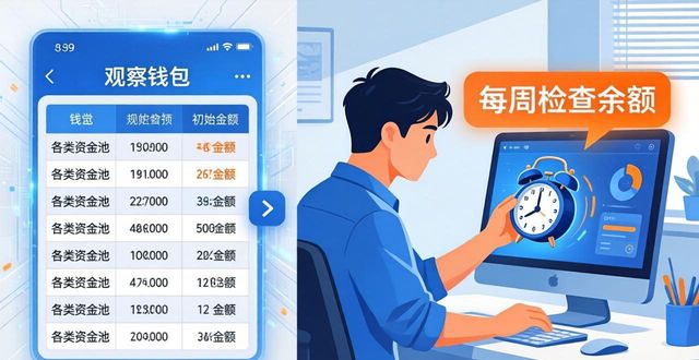 TPWallet预算这样建，省心又高效