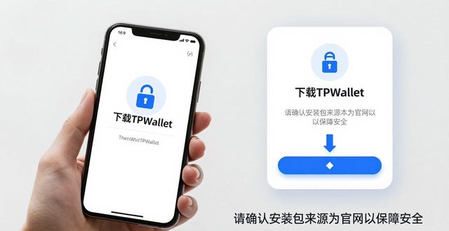tpwallet下载教程：最安全的一键资产管理方案
