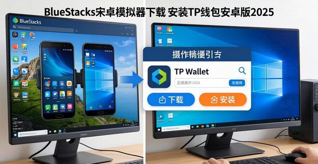 适用于不同设备的TP钱包安卓版2025下载指南