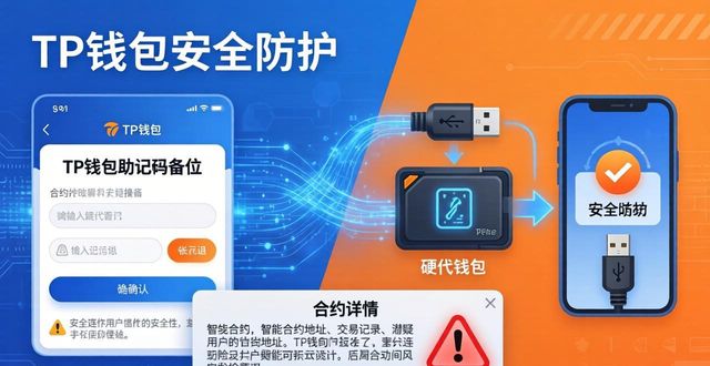 TP钱包实用功能推荐：用户亲测好用