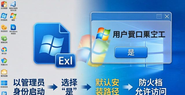 TP软件安装指南：跨系统兼容技巧