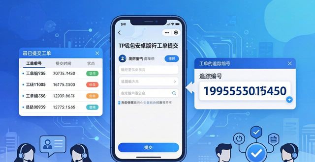 tp钱包app安卓版的客户服务机制，提升用户信任与支持_信任钱包app_信用钱包安卓