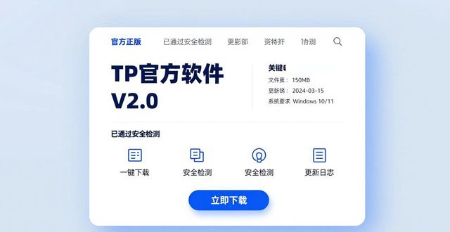 TP官方网正版软件下载体验提升建议_正版软件下载平台_正式的官方版本下载