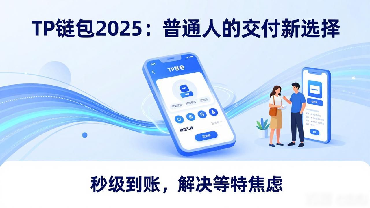 数字时代支付体验升级_TP官方钱包2025版_TP官方钱包2025版对未来支付方式的影响