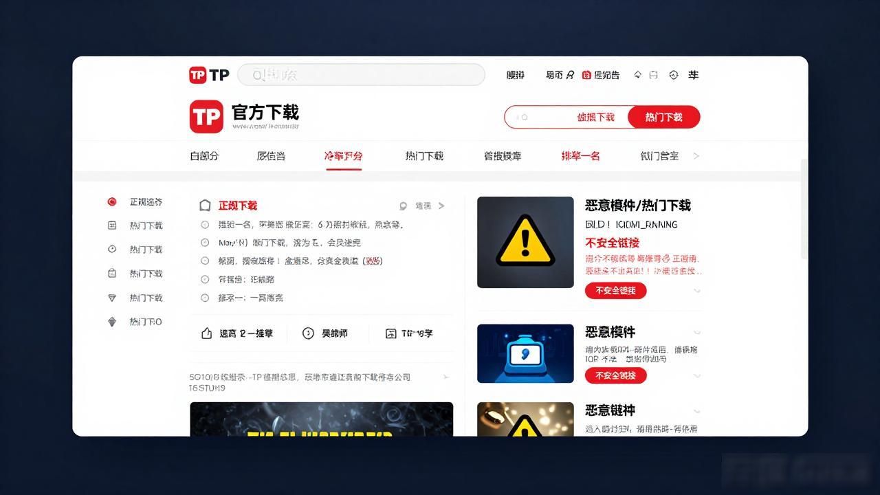 安全纯净软件下载_正版软件下载渠道_TP官方正版软件下载站安全性排行